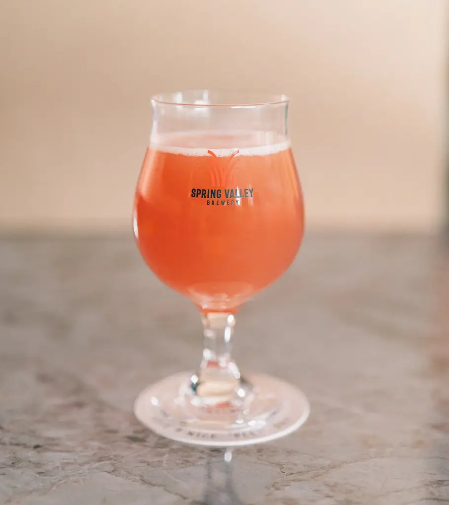 スイーツ×クラフトビールの新体験「Afternoon Beer」をSVB東京・SVB京都で2月9日（月）より順次開催 画像 5