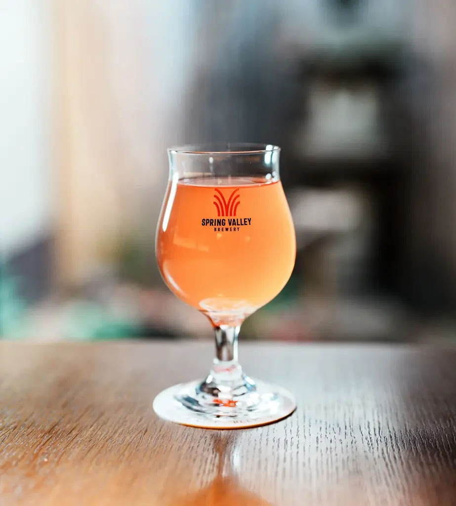 スイーツ×クラフトビールの新体験「Afternoon Beer」をSVB東京・SVB京都で2月9日（月）より順次開催 画像 8