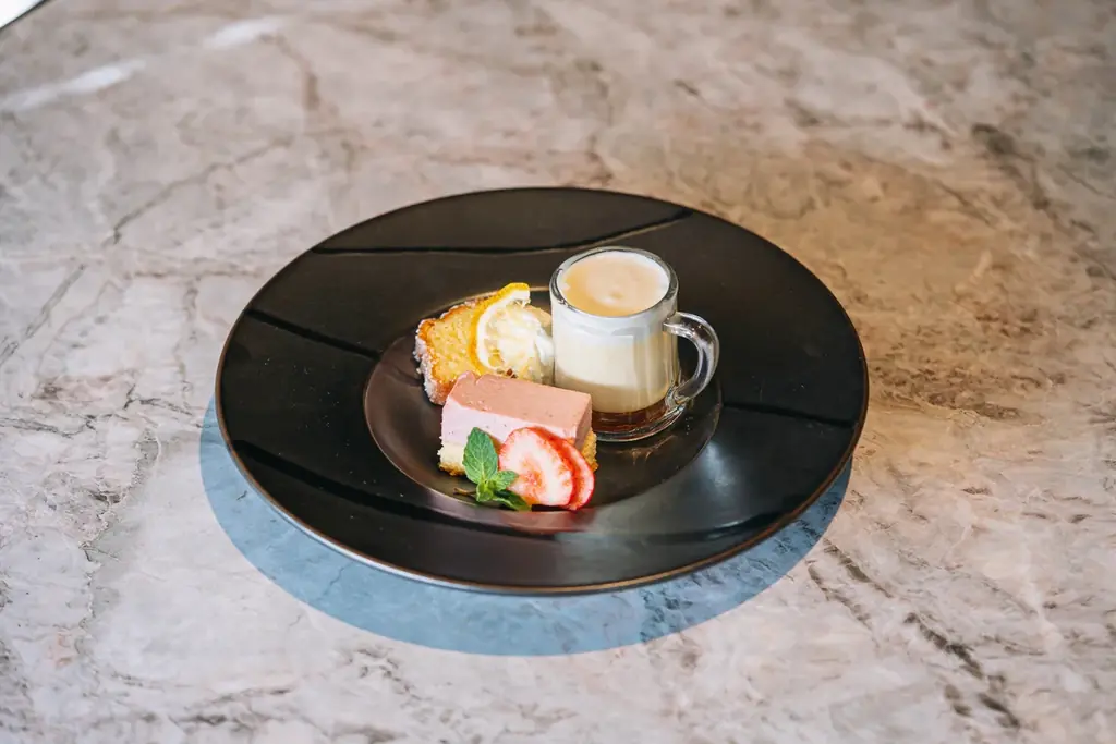 スイーツ×クラフトビールの新体験「Afternoon Beer」をSVB東京・SVB京都で2月9日（月）より順次開催 画像 9