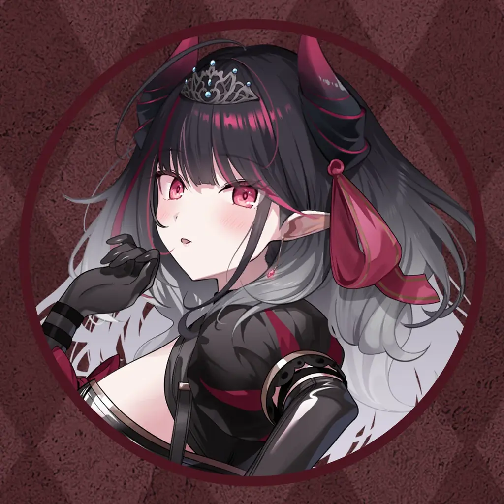 【1/25開催】会いに行けるアイドルVTuber「クインテ」主催、豪華13組が集結する『夢を奏でる歌枠リレー』を実施。同日23時、待望の新曲をプレミア公開！ 画像 5