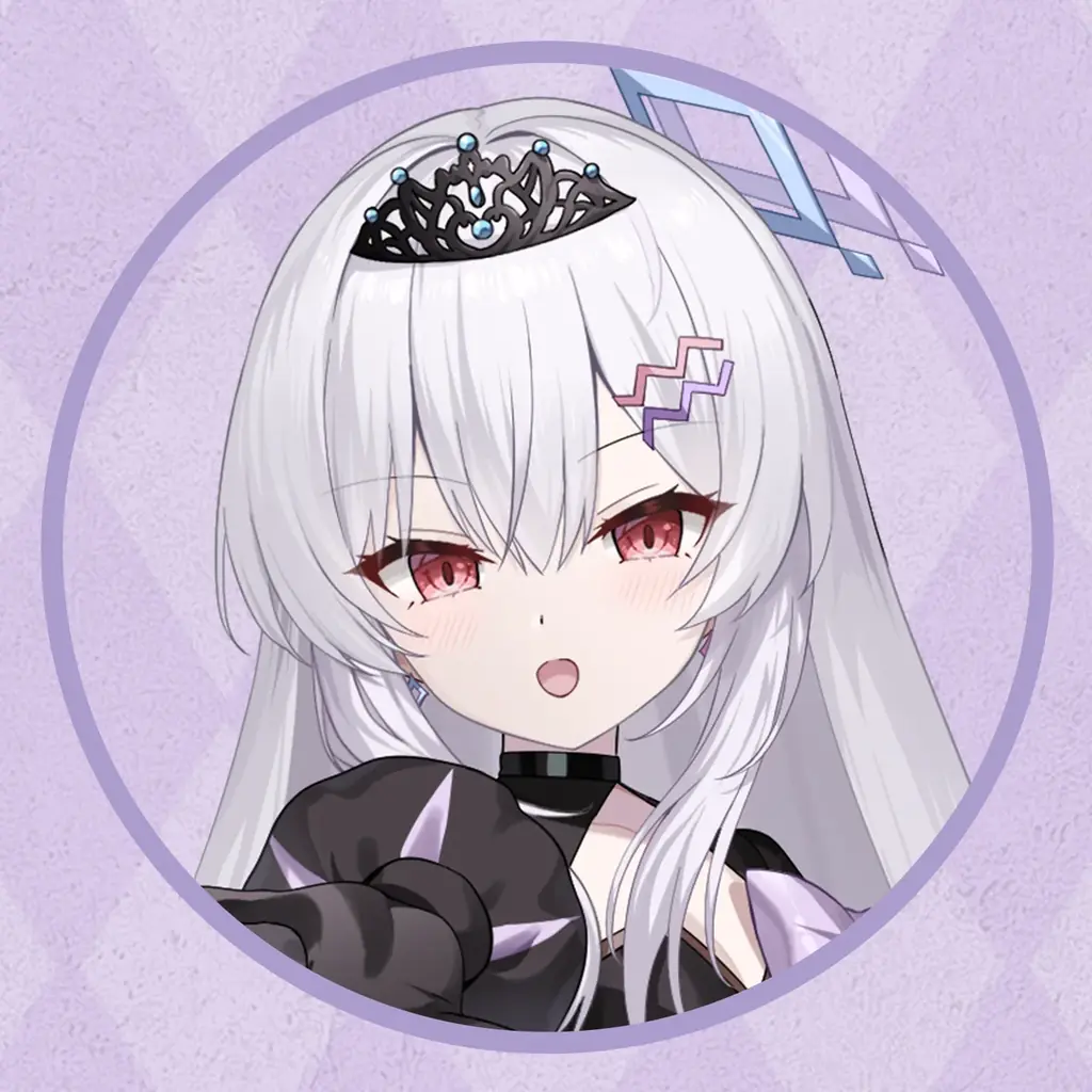 【1/25開催】会いに行けるアイドルVTuber「クインテ」主催、豪華13組が集結する『夢を奏でる歌枠リレー』を実施。同日23時、待望の新曲をプレミア公開！ 画像 7