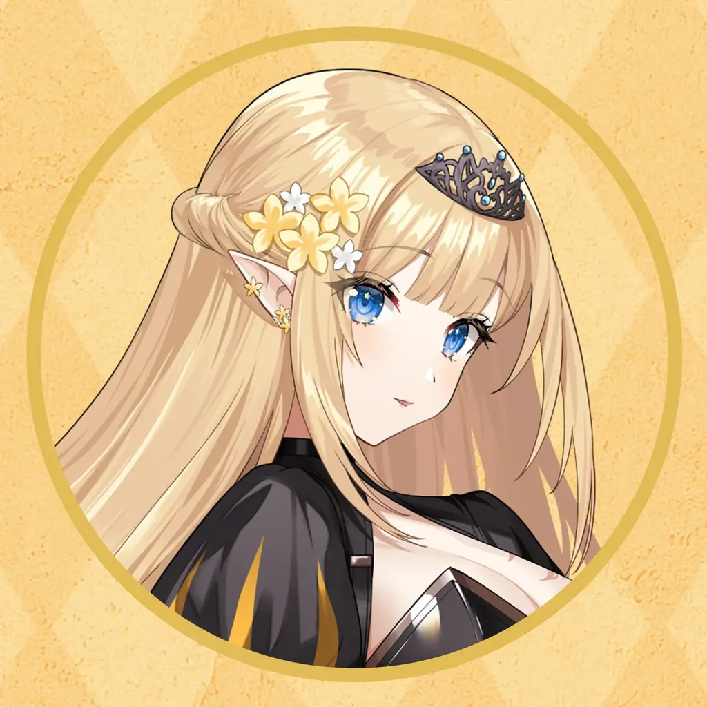 【1/25開催】会いに行けるアイドルVTuber「クインテ」主催、豪華13組が集結する『夢を奏でる歌枠リレー』を実施。同日23時、待望の新曲をプレミア公開！ 画像 8