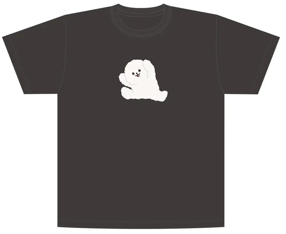 絶賛放送中のTVアニメ『正反対な君と僕』から、「イエティパジャマパーティー」がテーマの描き下ろしイラストを使用した新商品が、アニメイトで3月21日発売！　さらに、特典がもらえるフェアを開催!! 画像 7