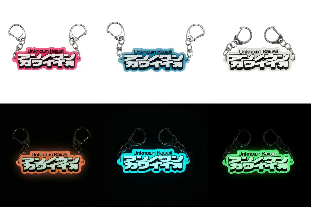 “未知のかわいさ”に触れてみて！『アンノウン・カワイイ・ソフビ展』1月30日（金）より開催決定！ 画像 3