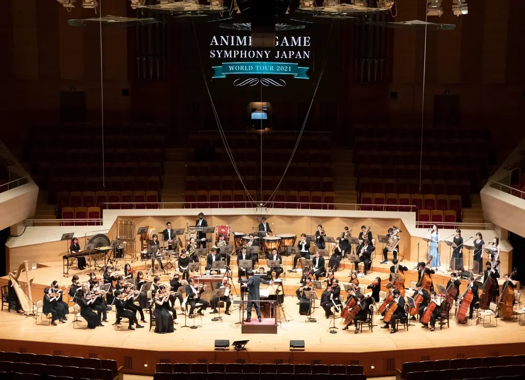 『STEINS;GATE』シリーズ初！フルオーケストラコンサート『STEINS;GATE 因果旋律のシンフォニー』2026年5月31日開催決定！一次先行申込受付を開始！ 画像 4
