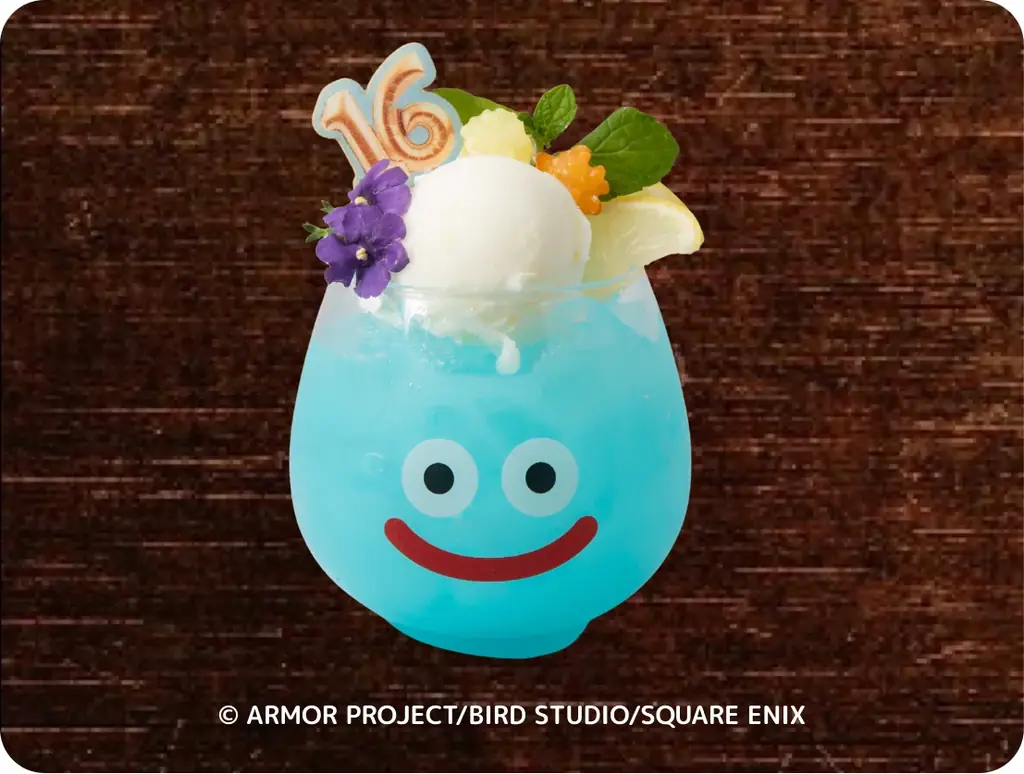 LUIDA’S　BAR(ルイーダの酒場)16周年イベントのご案内 画像 3