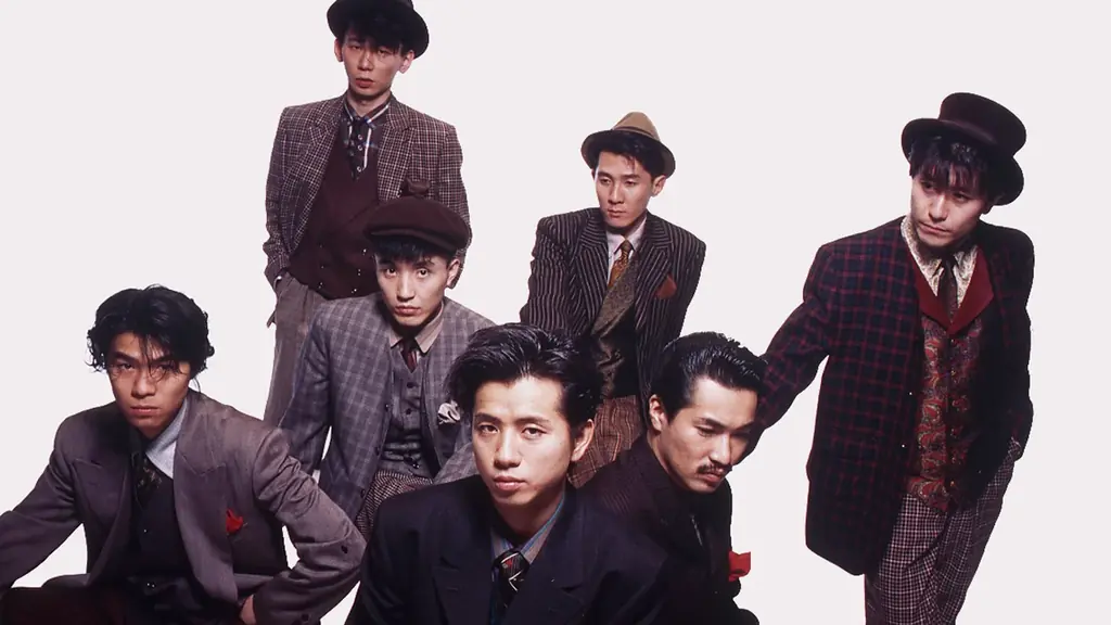 【一部無料放送！】＜3ヶ月連続＞プレミアムライブ：チェッカーズスペシャル 画像 1