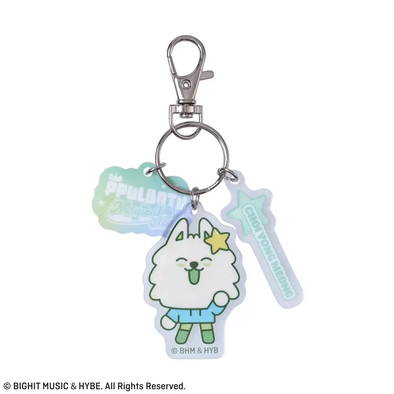 エニマイくじ PPULBATU が発売決定！！ 画像 15