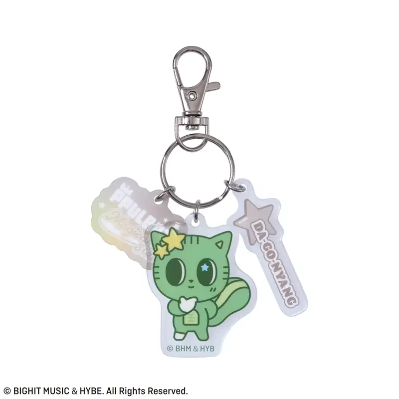 エニマイくじ PPULBATU が発売決定！！ 画像 18