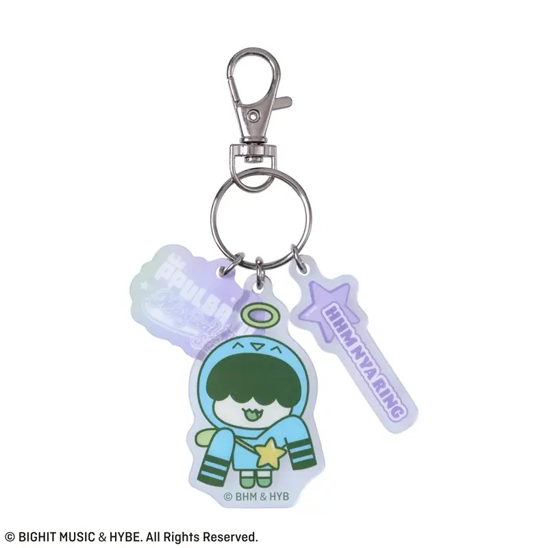 エニマイくじ PPULBATU が発売決定！！ 画像 19