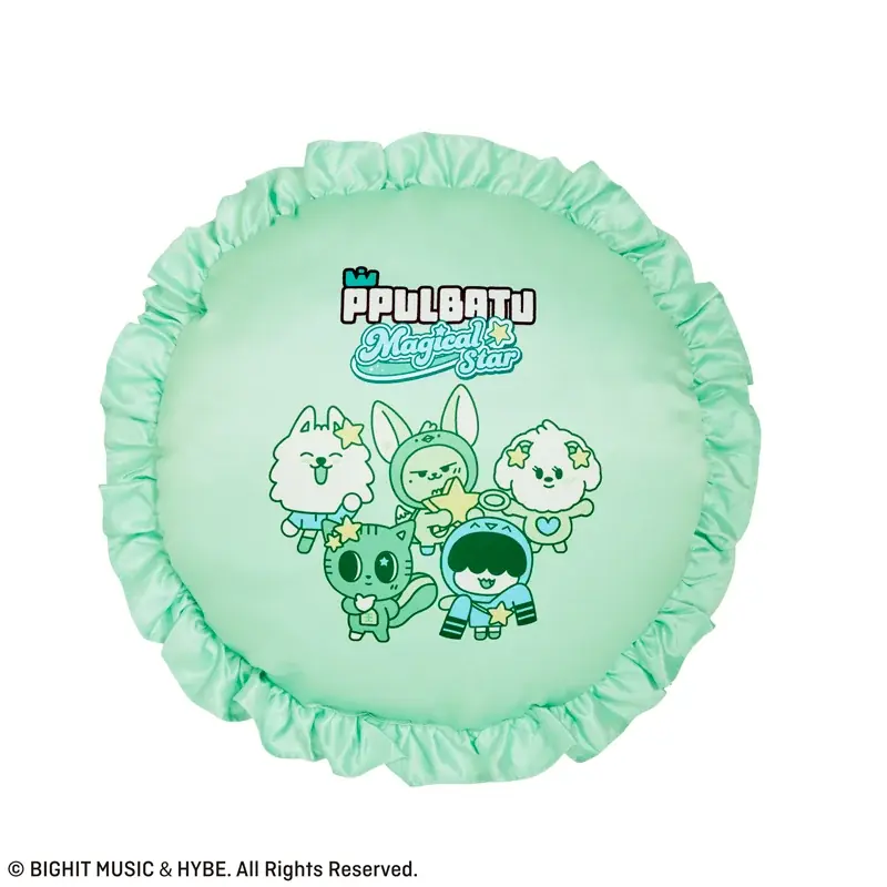 エニマイくじ PPULBATU が発売決定！！ 画像 2