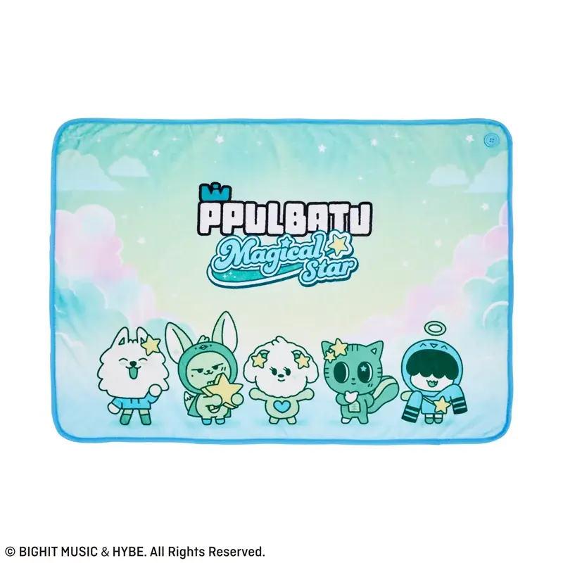 エニマイくじ PPULBATU が発売決定！！ 画像 3