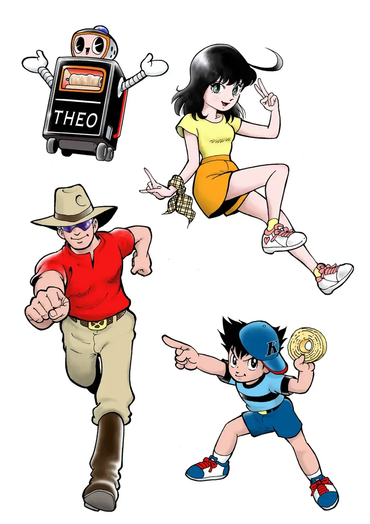 日本全国のバウムクーヘンが大集合！バウムクーヘン博覧会 2026 画像 9