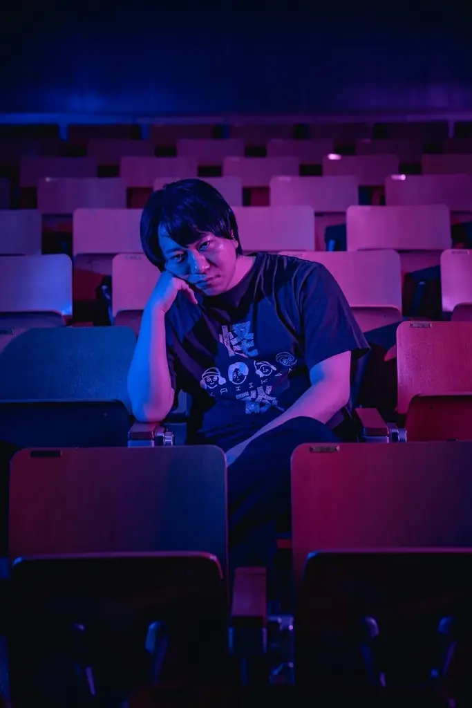 たっくーpresents「如何にも奇妙な物語」上映イベント開催決定！ 画像 4