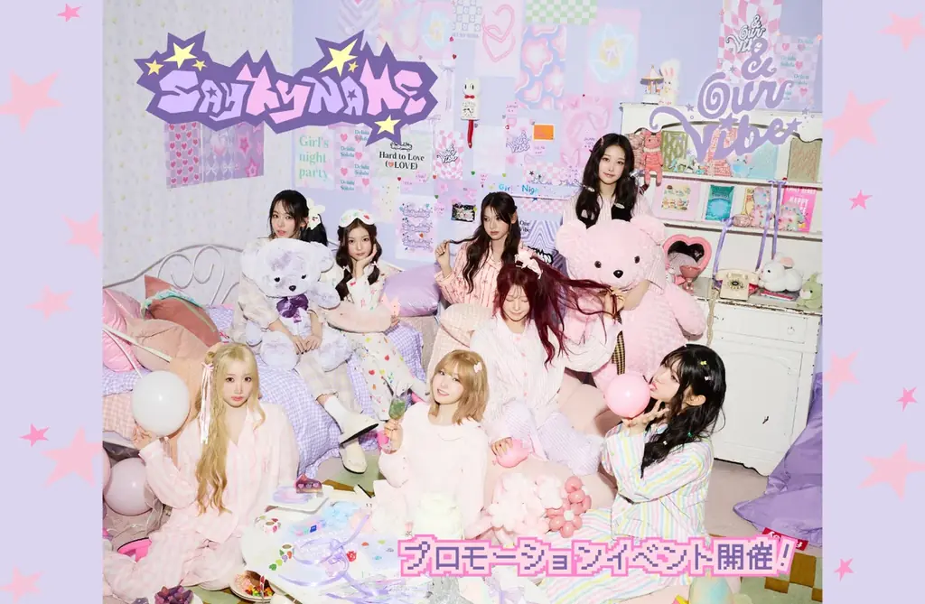 ATTI GIRL 東京公演