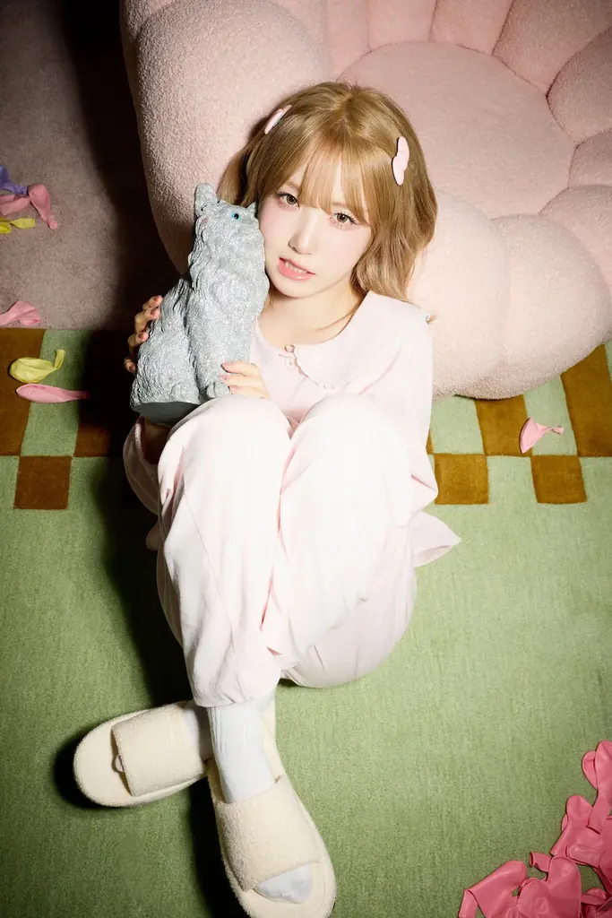 SAY MY NAME、東京でイベント開催決定！2月13日・14日、日本で現地ファンと特別な時間を届ける 画像 2