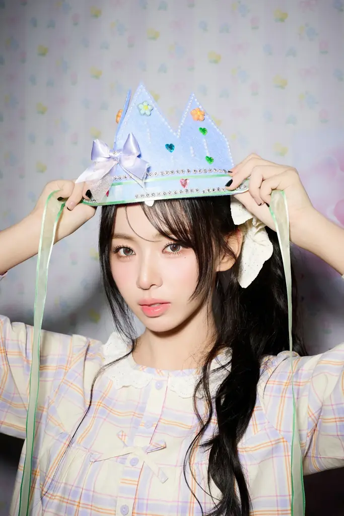 SAY MY NAME、東京でイベント開催決定！2月13日・14日、日本で現地ファンと特別な時間を届ける 画像 3