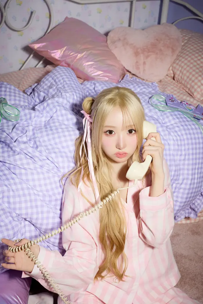 SAY MY NAME、東京でイベント開催決定！2月13日・14日、日本で現地ファンと特別な時間を届ける 画像 4