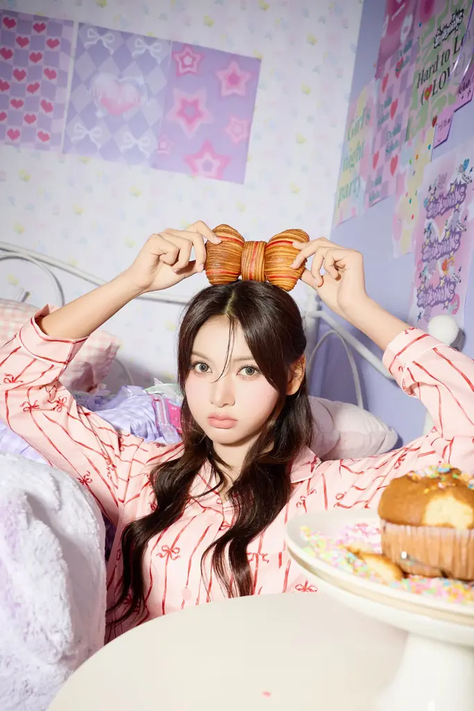 SAY MY NAME、東京でイベント開催決定！2月13日・14日、日本で現地ファンと特別な時間を届ける 画像 5