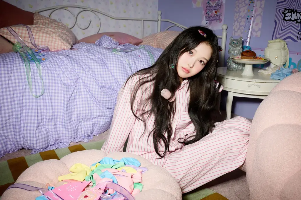 SAY MY NAME、東京でイベント開催決定！2月13日・14日、日本で現地ファンと特別な時間を届ける 画像 6