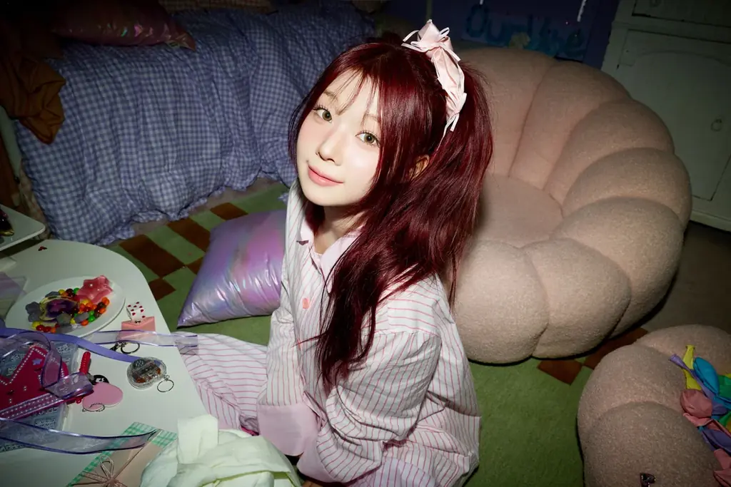 SAY MY NAME、東京でイベント開催決定！2月13日・14日、日本で現地ファンと特別な時間を届ける 画像 7