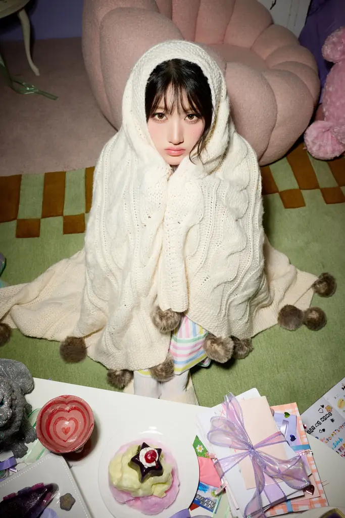 SAY MY NAME、東京でイベント開催決定！2月13日・14日、日本で現地ファンと特別な時間を届ける 画像 8