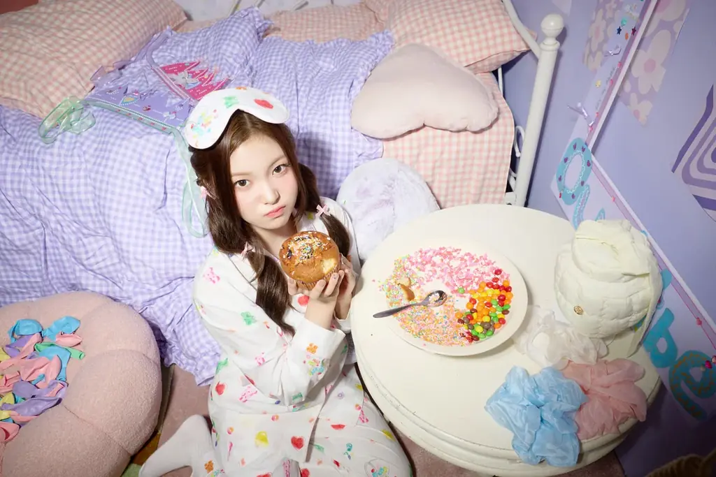 SAY MY NAME、東京でイベント開催決定！2月13日・14日、日本で現地ファンと特別な時間を届ける 画像 9