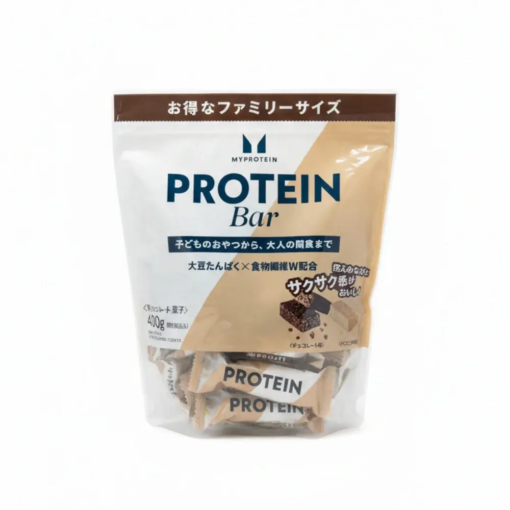 マイプロテイン、国内製造のプロテインバーとEAAの限定サイズを全国のコストコ限定で好評販売中 画像 2