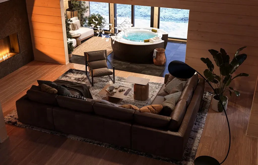 静寂を所有するという選択。 画像 2