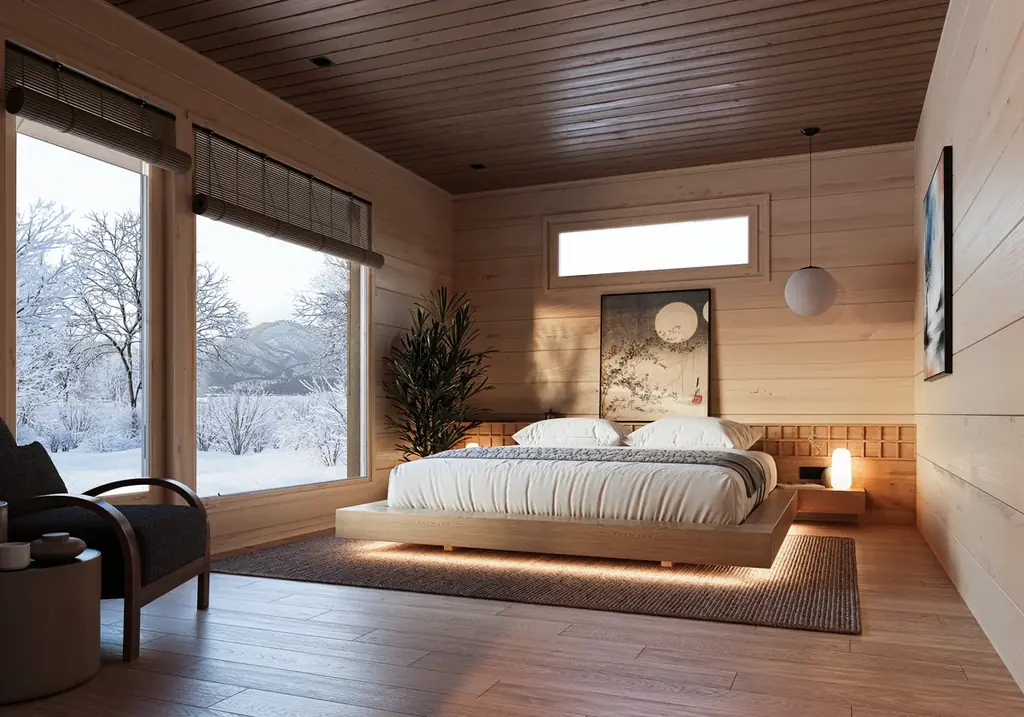 静寂を所有するという選択。 画像 3