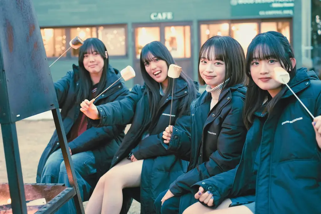 2/1開始 学生限定・人数で得する春休みグランピング