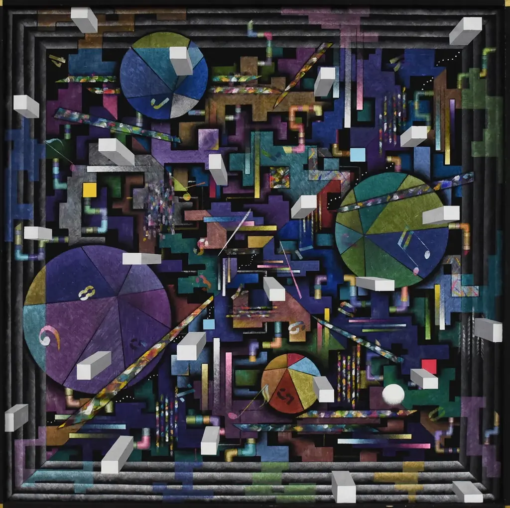 第34回川西市展 特別賞3作品が決定 / 兵庫県川西市 画像 2