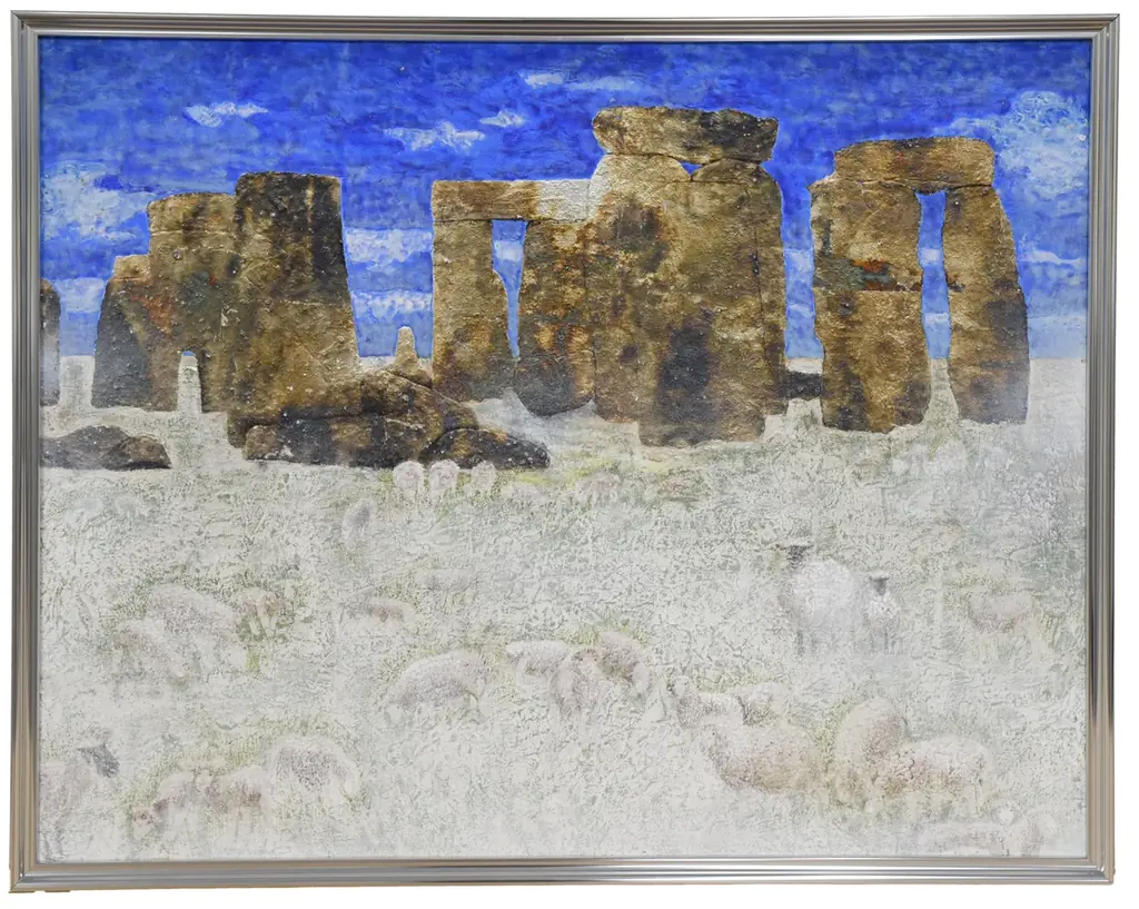 第34回川西市展 特別賞3作品が決定 / 兵庫県川西市 画像 3