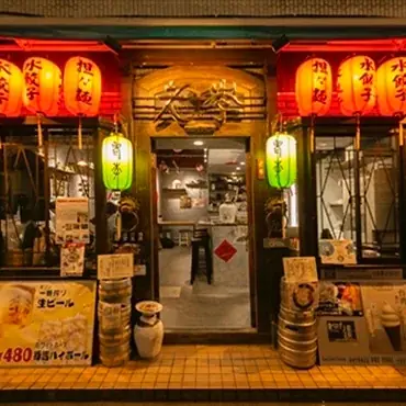 【東京 日本橋・中目黒】100万人が訪れる冬の祭典「長崎ランタンフェスティバル」の熱気を東京へ。長崎発祥の「老李」が東京の２店舗で、本場の灯りと味わいで彩る『長崎ちゃんぽん祭』を開催。 画像 2