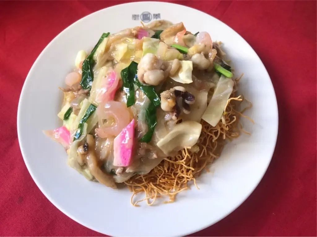 【東京 日本橋・中目黒】100万人が訪れる冬の祭典「長崎ランタンフェスティバル」の熱気を東京へ。長崎発祥の「老李」が東京の２店舗で、本場の灯りと味わいで彩る『長崎ちゃんぽん祭』を開催。 画像 6