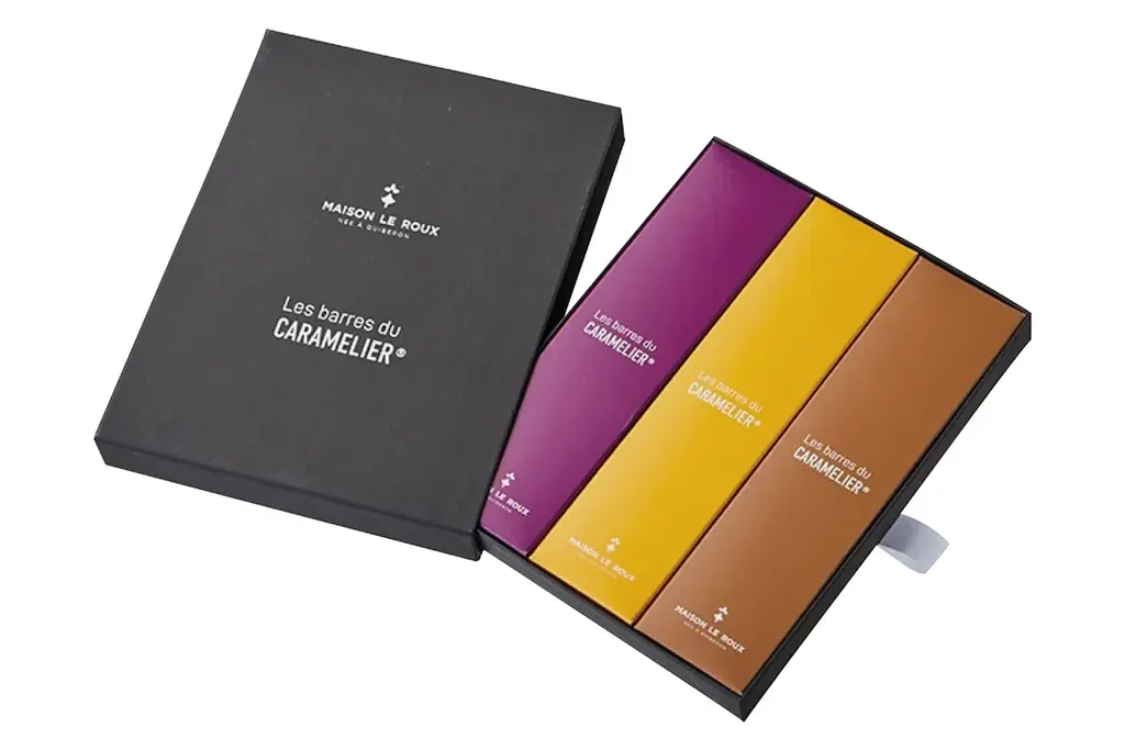 【大丸下関店のバレンタイン2026】Chocolat Promenade(ショコラプロムナード) 今年は2会場で開催♡ 画像 10