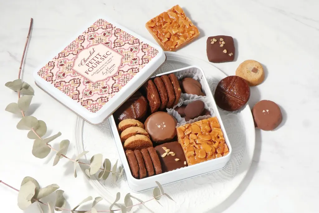 【大丸下関店のバレンタイン2026】Chocolat Promenade(ショコラプロムナード) 今年は2会場で開催♡ 画像 11