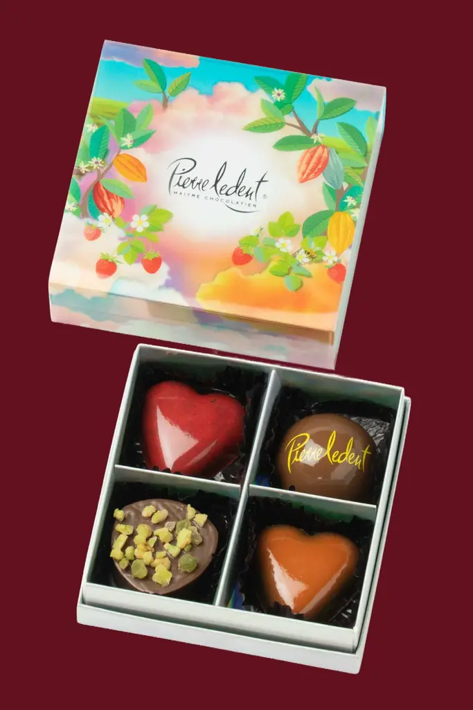 【大丸下関店のバレンタイン2026】Chocolat Promenade(ショコラプロムナード) 今年は2会場で開催♡ 画像 2