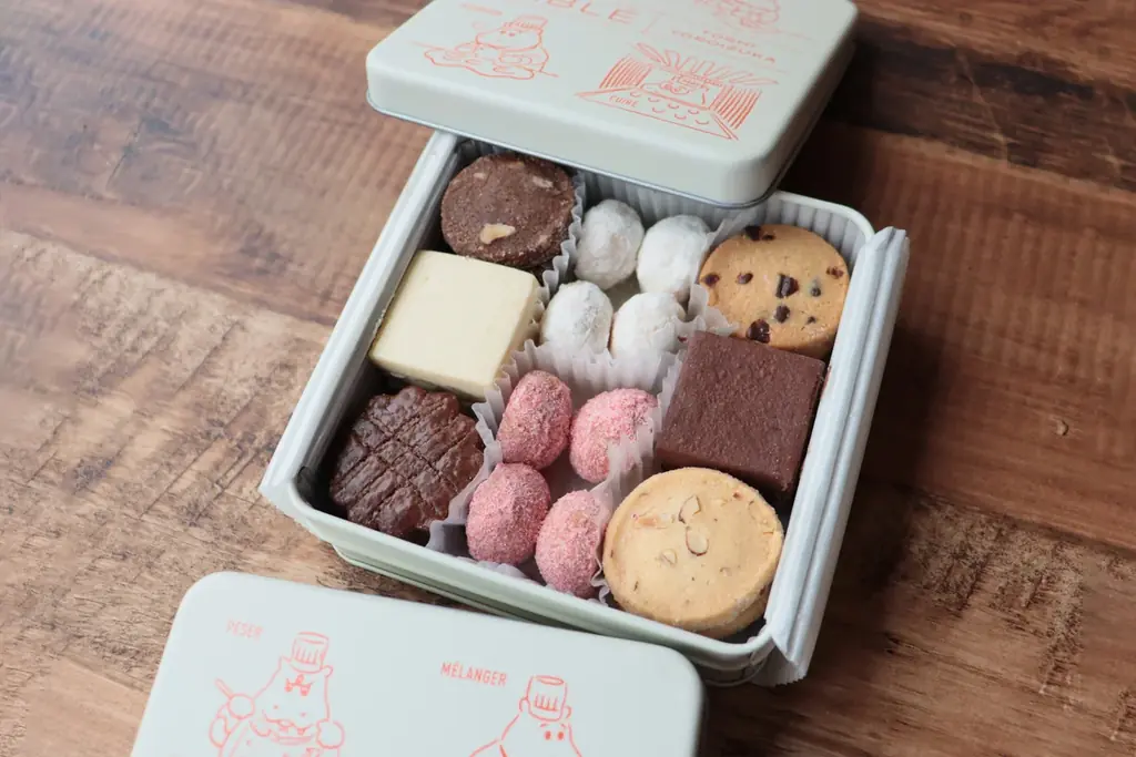 【大丸下関店のバレンタイン2026】Chocolat Promenade(ショコラプロムナード) 今年は2会場で開催♡ 画像 3