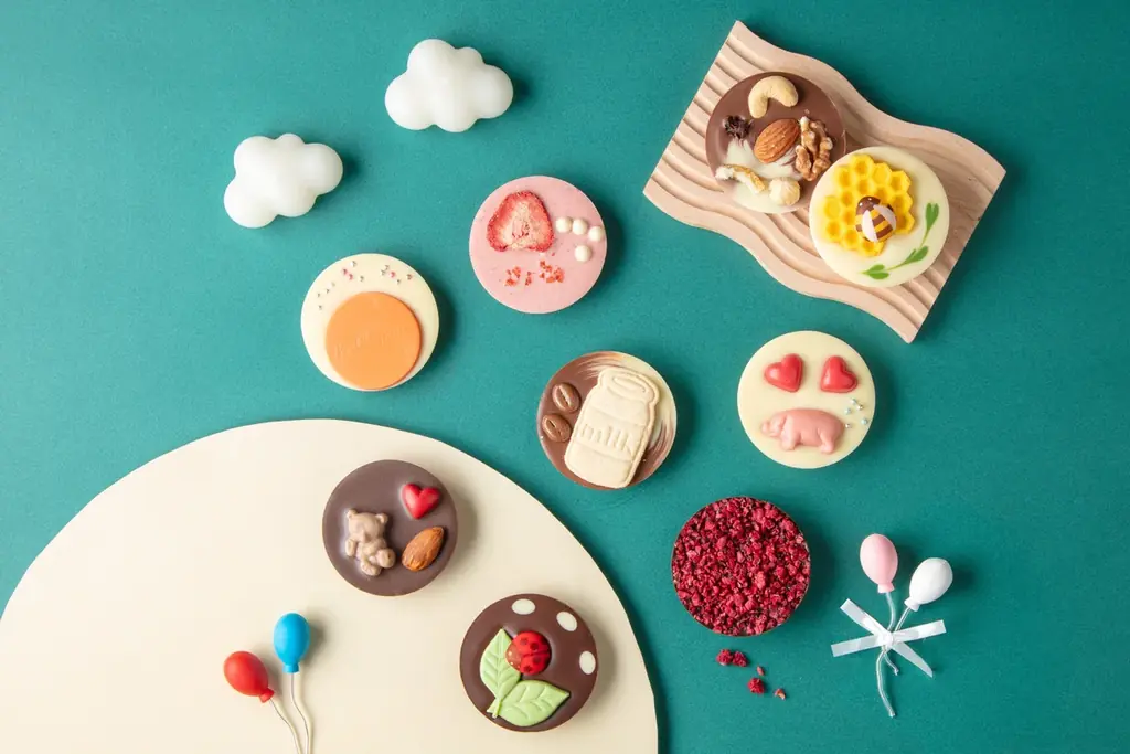 【大丸下関店のバレンタイン2026】Chocolat Promenade(ショコラプロムナード) 今年は2会場で開催♡ 画像 5