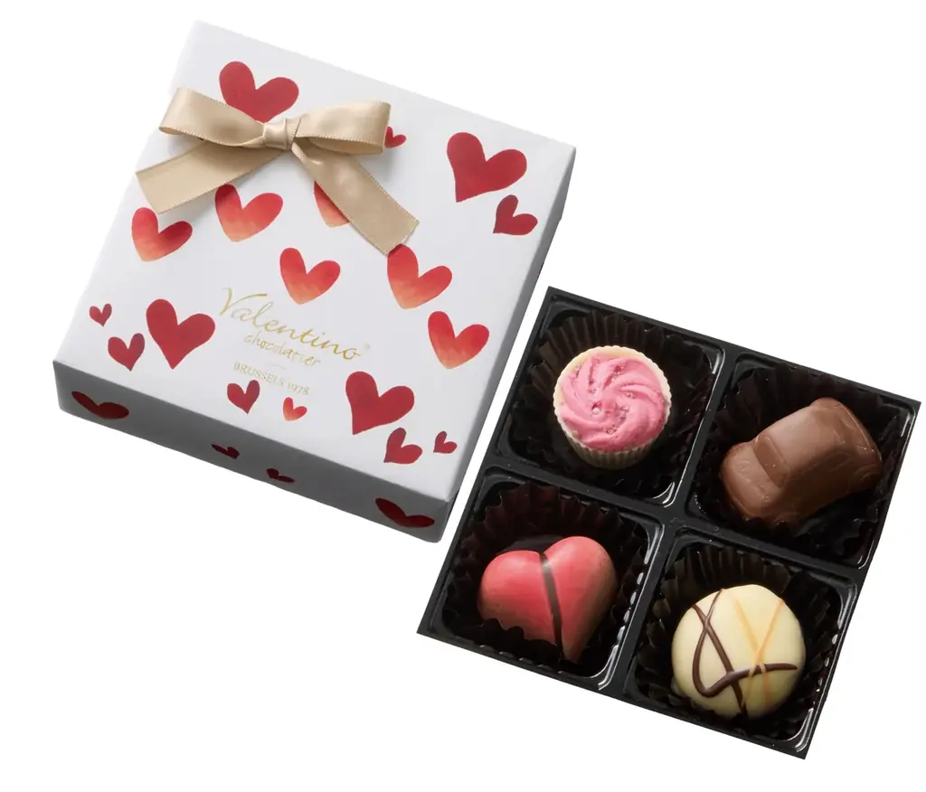 【大丸下関店のバレンタイン2026】Chocolat Promenade(ショコラプロムナード) 今年は2会場で開催♡ 画像 6