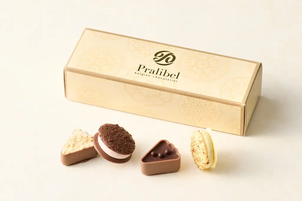 【大丸下関店のバレンタイン2026】Chocolat Promenade(ショコラプロムナード) 今年は2会場で開催♡ 画像 7