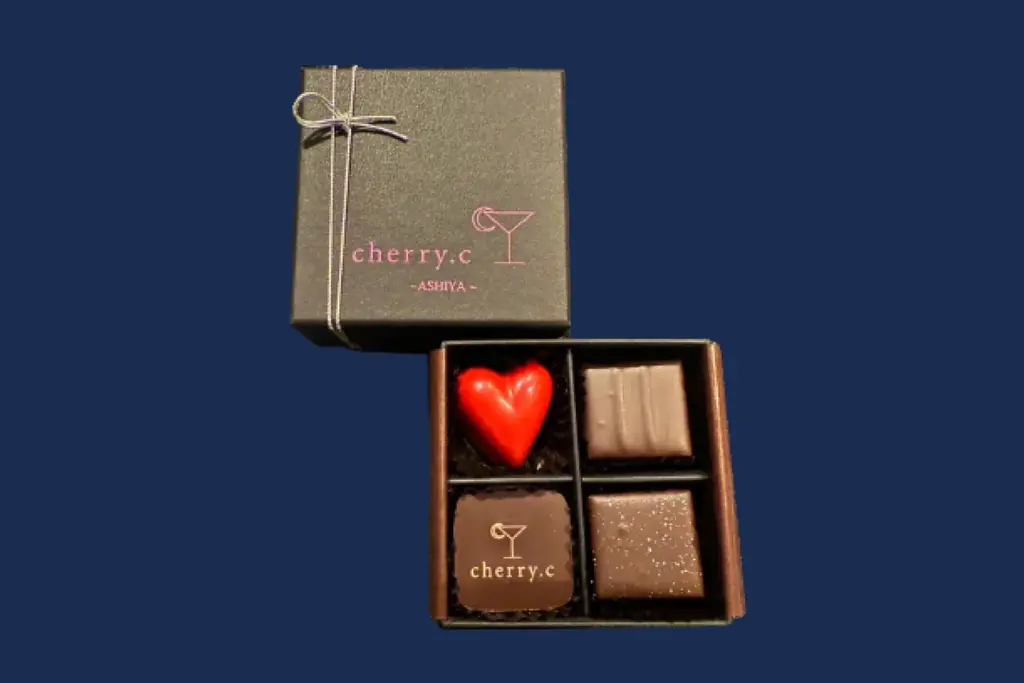 【大丸下関店のバレンタイン2026】Chocolat Promenade(ショコラプロムナード) 今年は2会場で開催♡ 画像 8