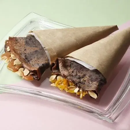 【柏高島屋】バレンタイン　地元パティスリーの日替わりスイーツが「アムール・デュ・ショコラ」に登場！！ 画像 4