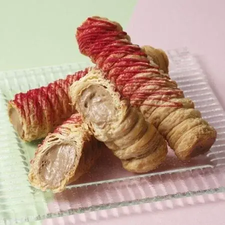 【柏高島屋】バレンタイン　地元パティスリーの日替わりスイーツが「アムール・デュ・ショコラ」に登場！！ 画像 5