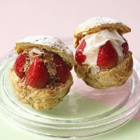 【柏高島屋】バレンタイン　地元パティスリーの日替わりスイーツが「アムール・デュ・ショコラ」に登場！！ 画像 6