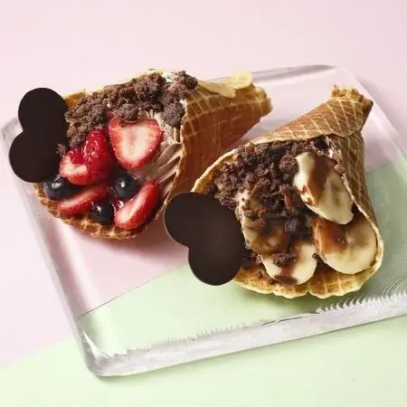 【柏高島屋】バレンタイン　地元パティスリーの日替わりスイーツが「アムール・デュ・ショコラ」に登場！！ 画像 7