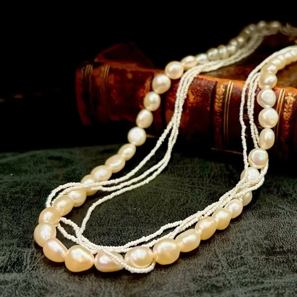 【PARCELLE JEWELRY 熊本店】1月の新作を発表 画像 7