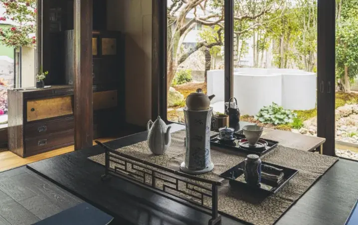 齋藤文護 写真展「（間の呼吸）」 画像 2