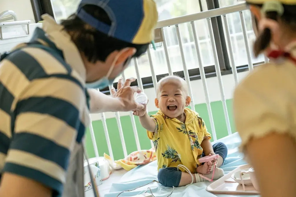 “治す”だけじゃない医療へ 医療者と市民が一緒に考える「こどもにやさしい医療」多職種勉強会を開催 画像 2